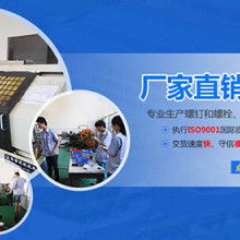 長益五金制品廠 鉆尾螺絲與緊固件的卓越專家，開創網頁展示新模式